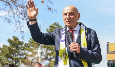 Turgut Altınok: Yalan ve iftira kampanyası yaptılar