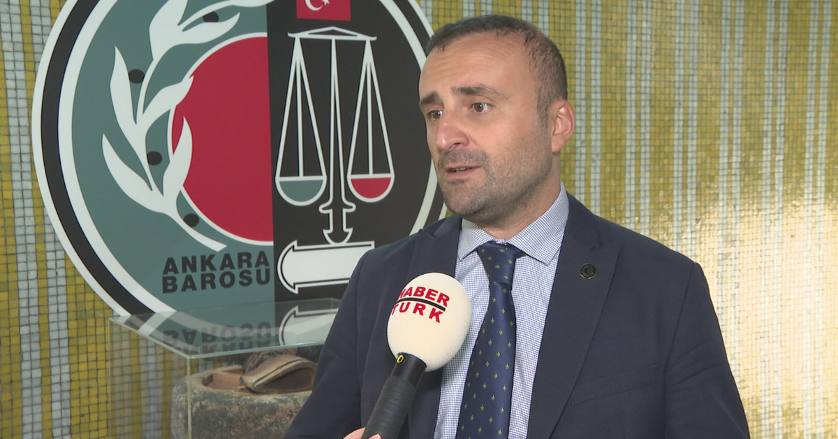 Ankara’da avukat yerleşkesi: Genç avukatlara 92 sabit ofis tahsis edildi