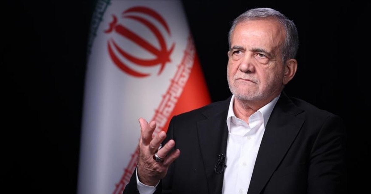 İran Cumhurbaşkanı: Saldırgan değiliz ancak tehditlere karşı kararlıyız, İran’la çatışmaya girmeyin