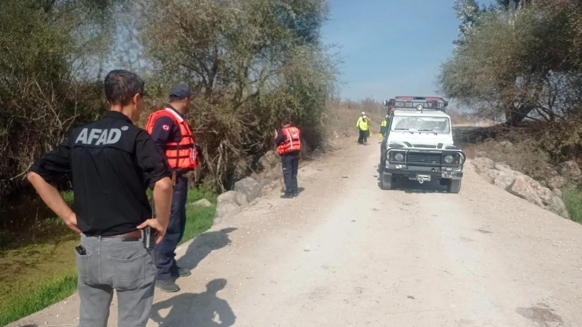 Kayıp şahıstan bir haftadır haber alınamıyor