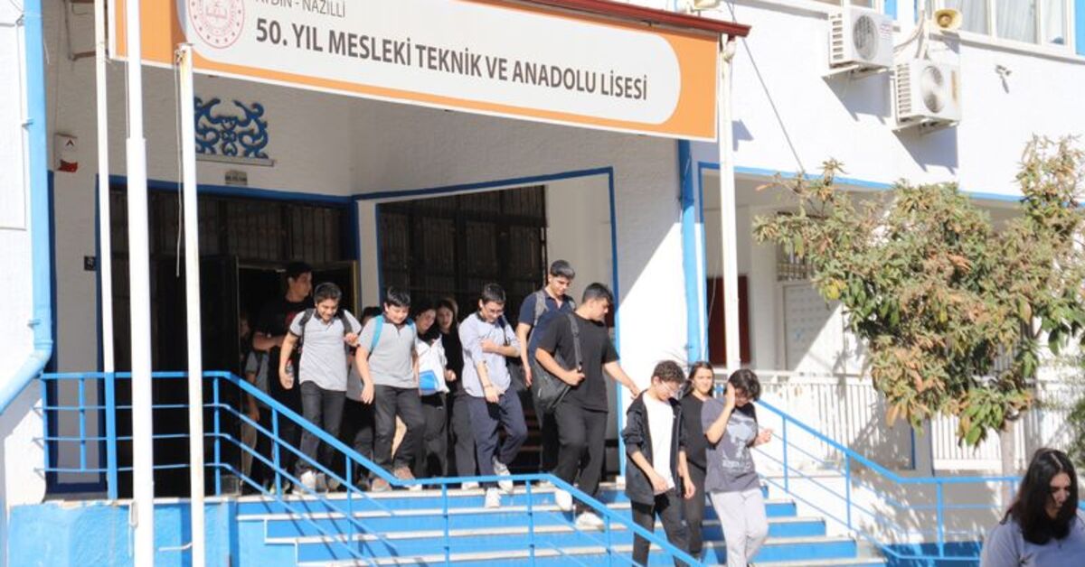 MEB’den tüm okullara genelge