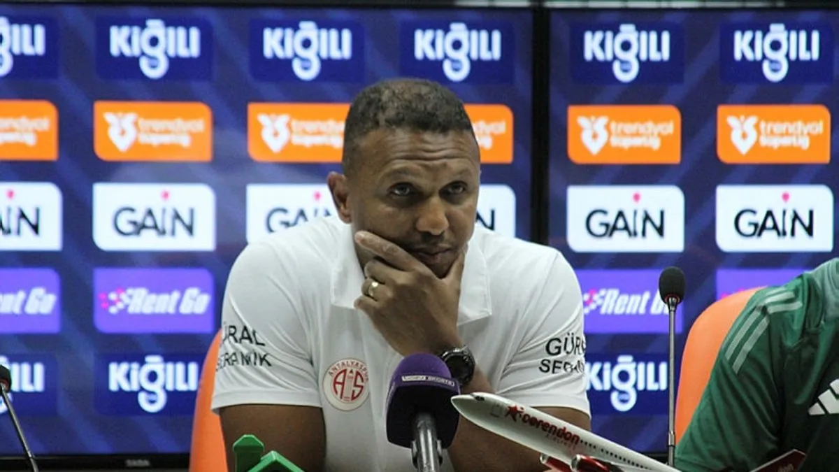 Mehmet Aurelio: Deplasmandaki ilk galibiyetimizi aldık