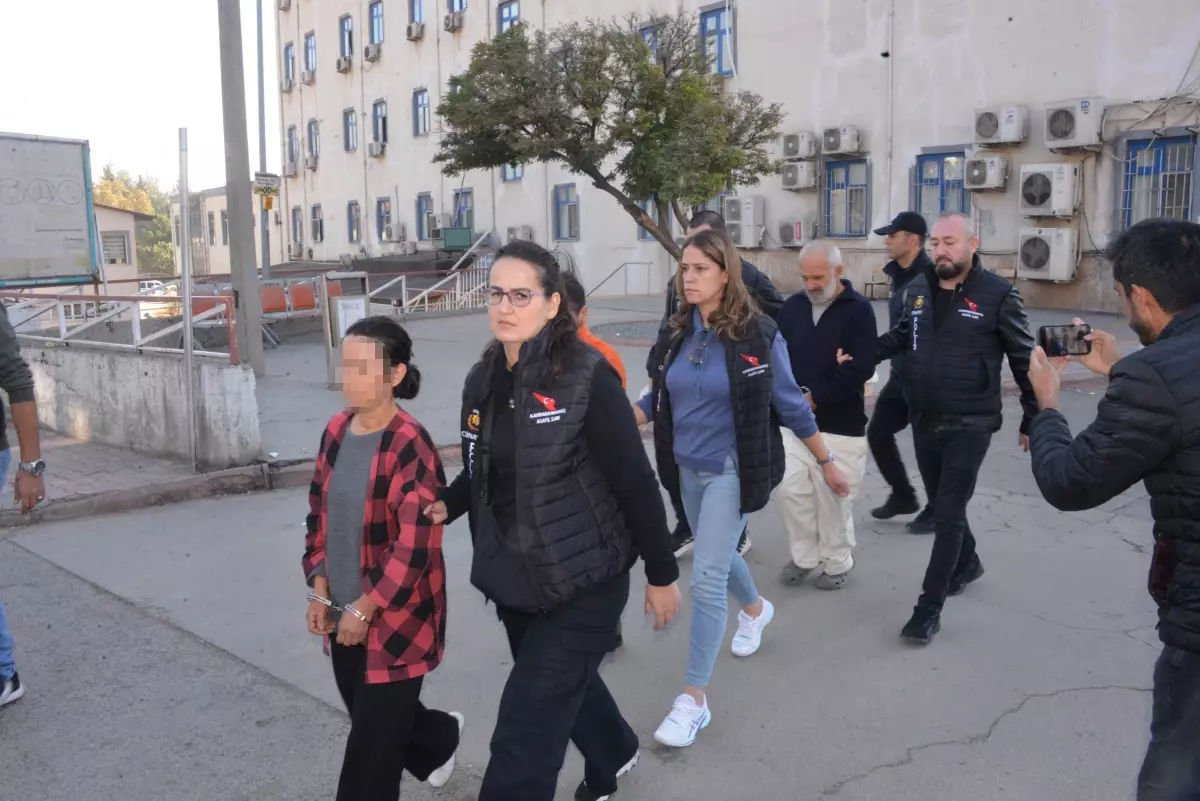 19 Yıl Sonra Kayıp Kız Kardeşlerin Cinayeti İtiraf Edildi