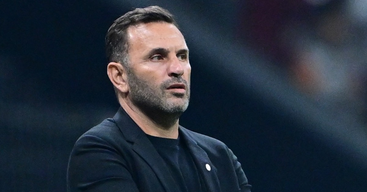 Okan Buruk’tan Icardi açıklaması: 3 oyuncu kadroda olmayacak!