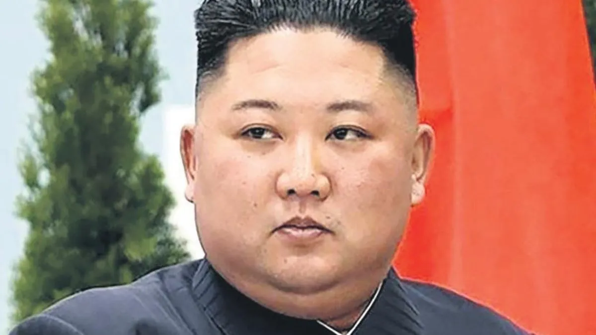 Kuzey Kore’de boşanmak suç