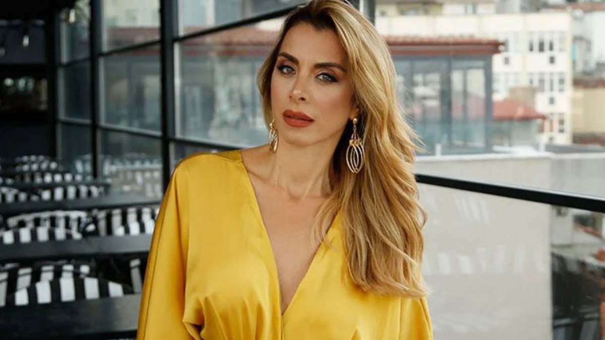 Oyuncu Neslihan Yeldan hayalini açıkladı: “Büyük ikramiye bana çıksa ev alırım”