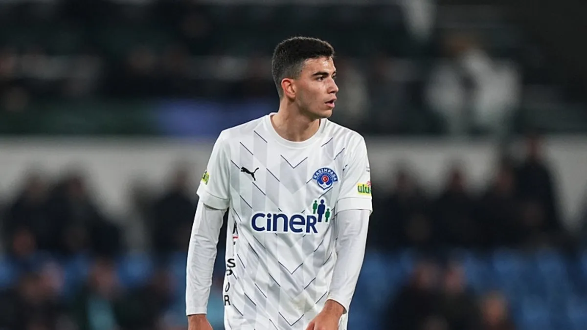 Son dakika haberi: Yasin ÖzcanPremier Lig’e transfer oldu! İşte genç yıldızın bonservis bedeli…