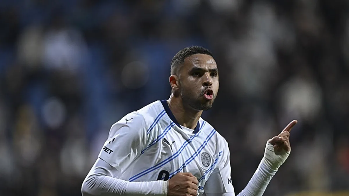 Son dakika haberleri: FenerbahçeEn-Nesyri’yi satıyor iddiası! İşte Faslı yıldızın yeni adresi ve bonservisi…