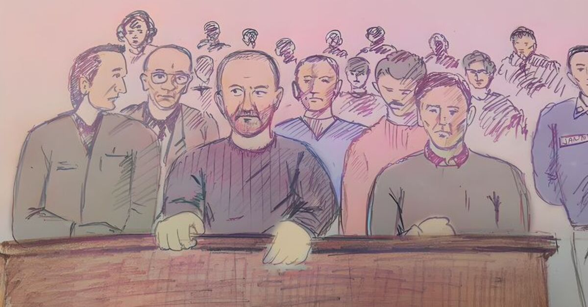 Yenidoğan davasında ara karar bekleniyor