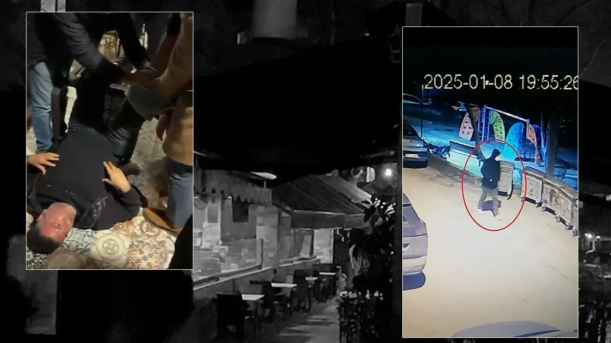 Adres sorup olumsuz yanıt alınca vurduğu iddia edilmişti: Olayın gerçek nedeni ortaya çıktı!