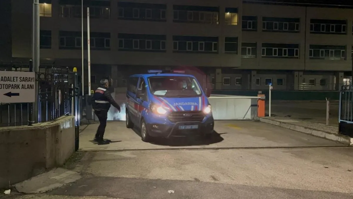 Bolu’daki faciada tutuklanan elektrikçinin ifadesi ortaya çıktı: Yangın sistemi hakkında bilgim yok