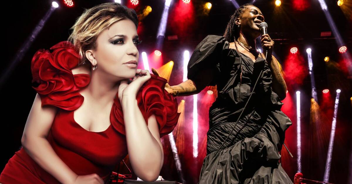 Buika ve Kibariye’den Sezen Aksu şarkısı