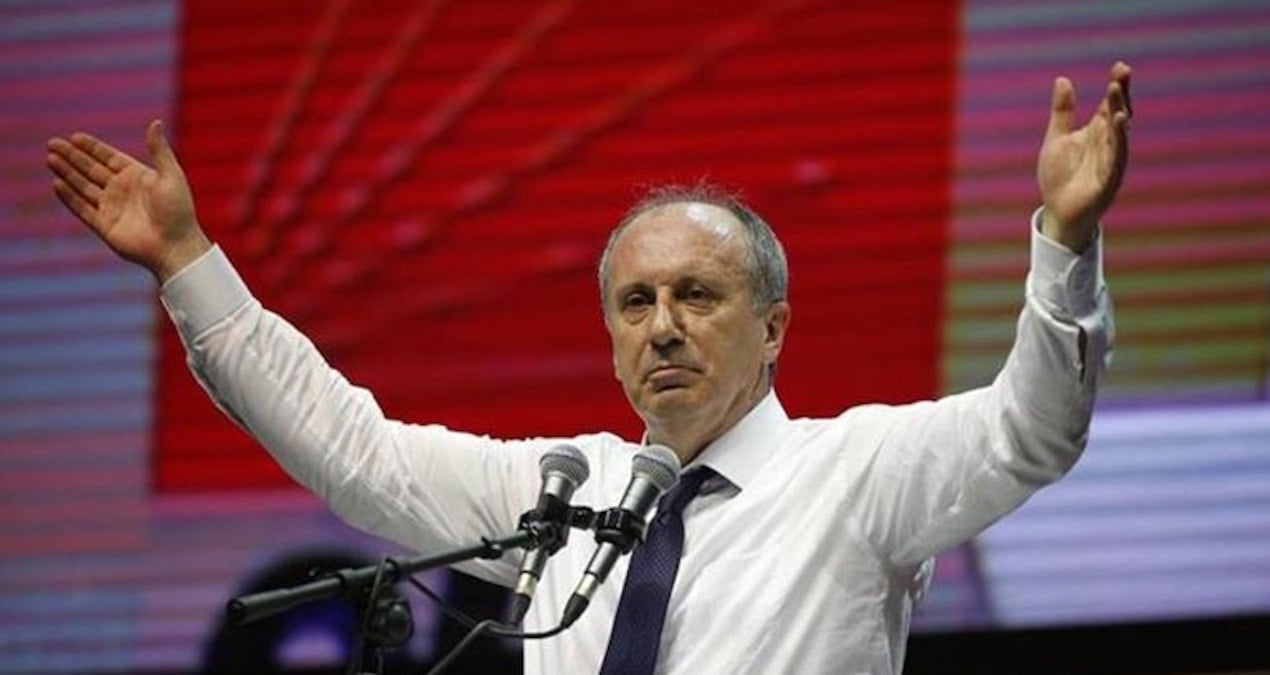 CHP’li vekil kulislerdeki iddiayı doğruladı: Muharrem İnce ‘baba ocağı’na dönüyor
