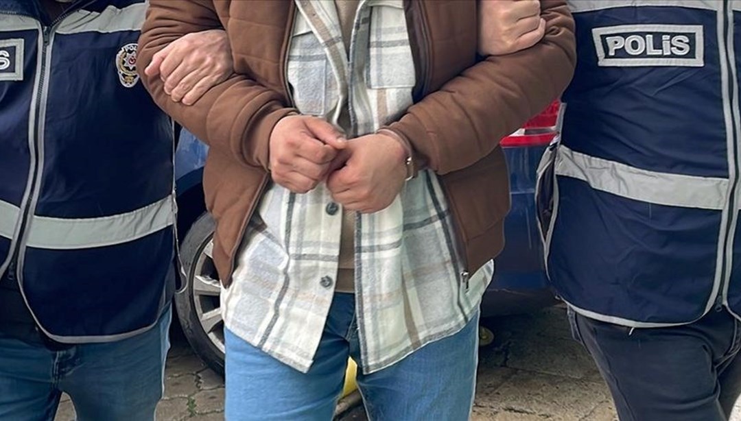 FETÖ firarisi eski hakim yakalandı