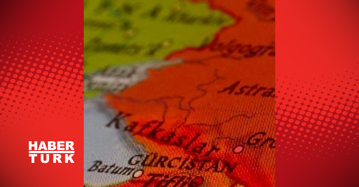 Gürcistan’dan tek taraflı bağımsızlığını ilan eden Abhazya’da çıkan yangında 5 kardeş öldü