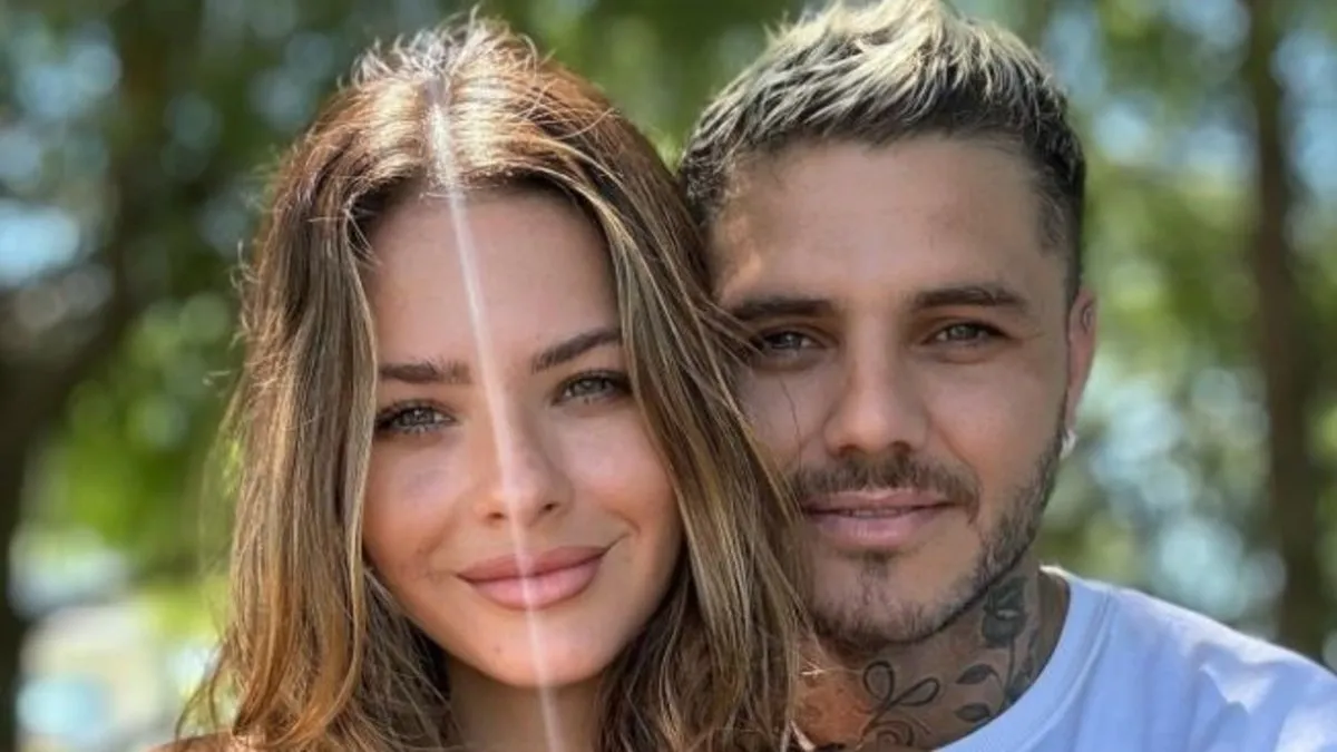 Mauro Icardi ve sevgilisi China Suarez’den yepyeni aşk pozu: Rüya gibi…