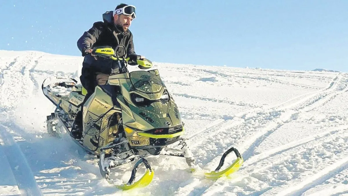 Rize’nin ikinci Ayder’i Handüzü