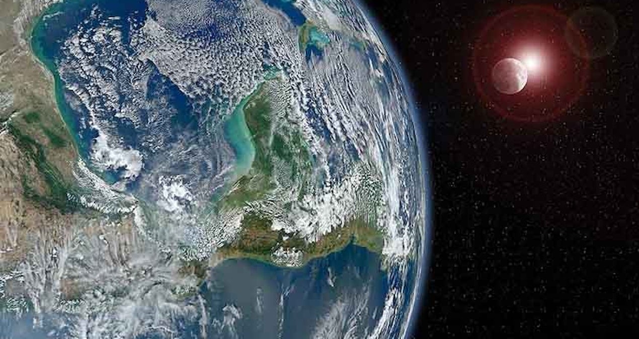 Yeni keşfedilen asteroit Dünya’ya doğru yaklaşıyor, olası çarpışmanın tarihi hesaplandı