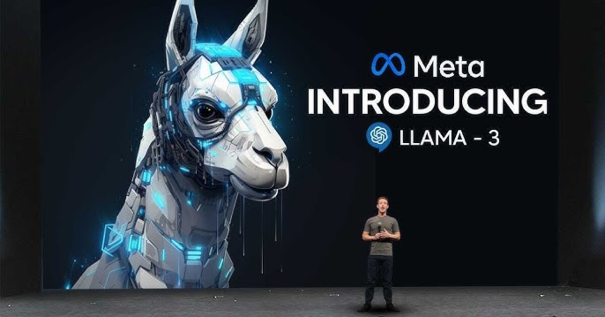 Zuckerberg LLAMA AI dil modellerini korsan verilerle eğitti! Meta’ya davalar yağdı
