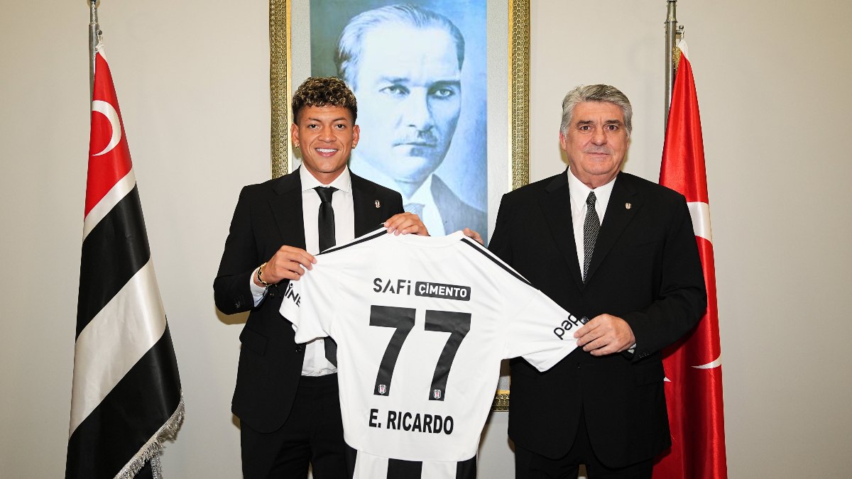 Beşiktaş’ta menajer transferlerine veto! Scout transferleri yeni trend