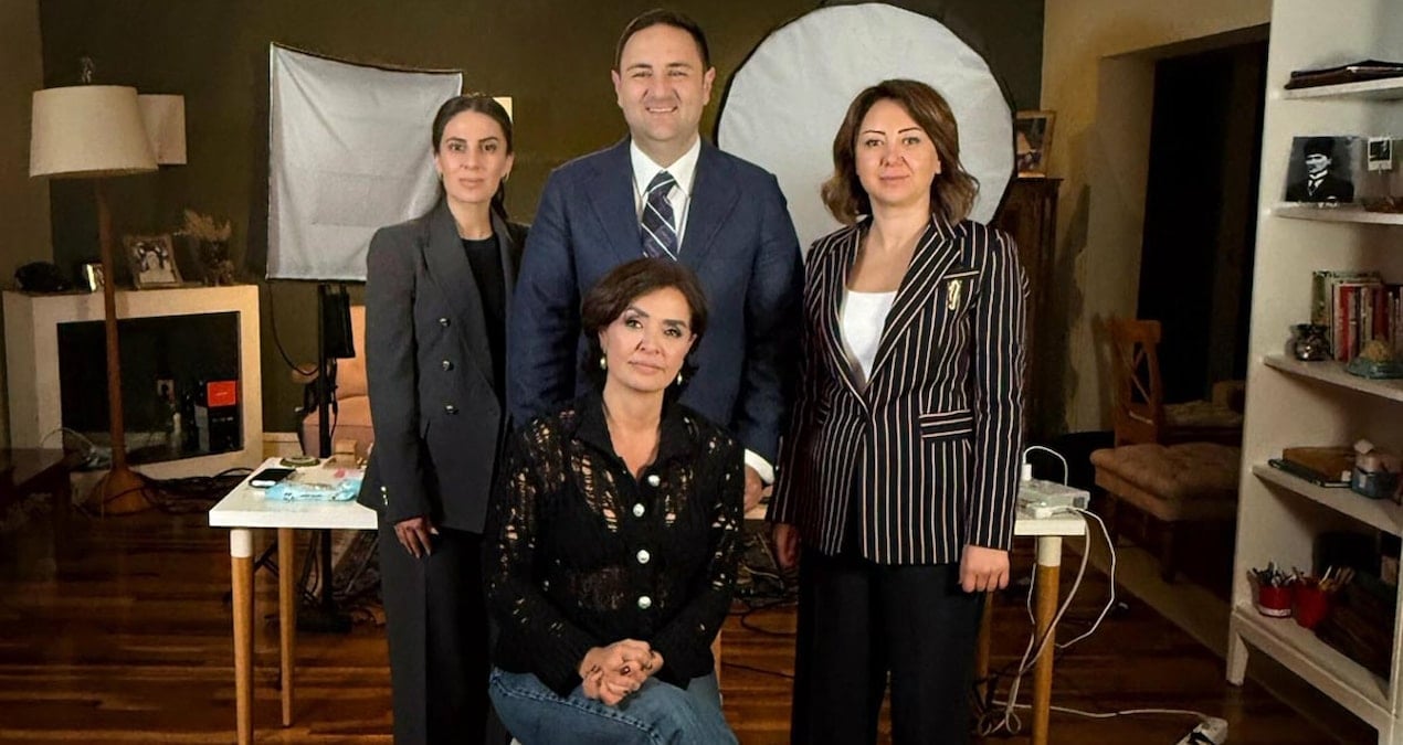 CHP’li Gül Çiftçi: “Ev hapsinde tuttukları Özlem Gürses değil gazetecilik mesleğinin kendisidir”