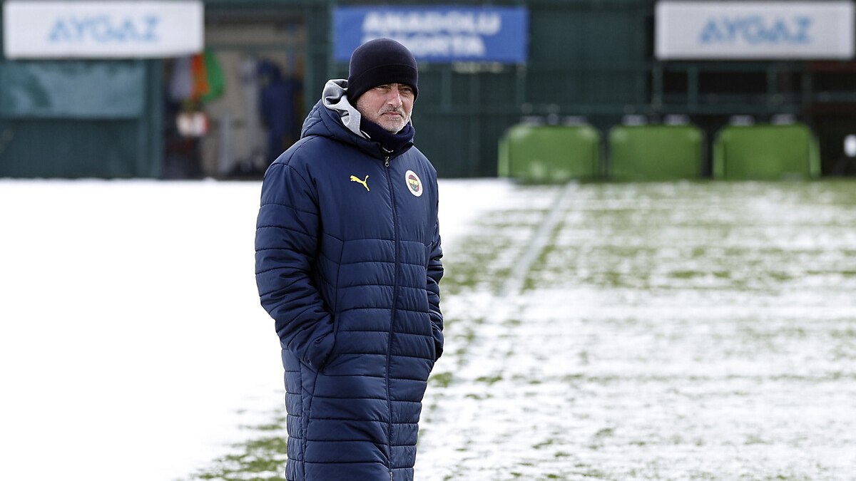 Jose Mourinho, Avrupa Ligi’nde final oynamak istiyor