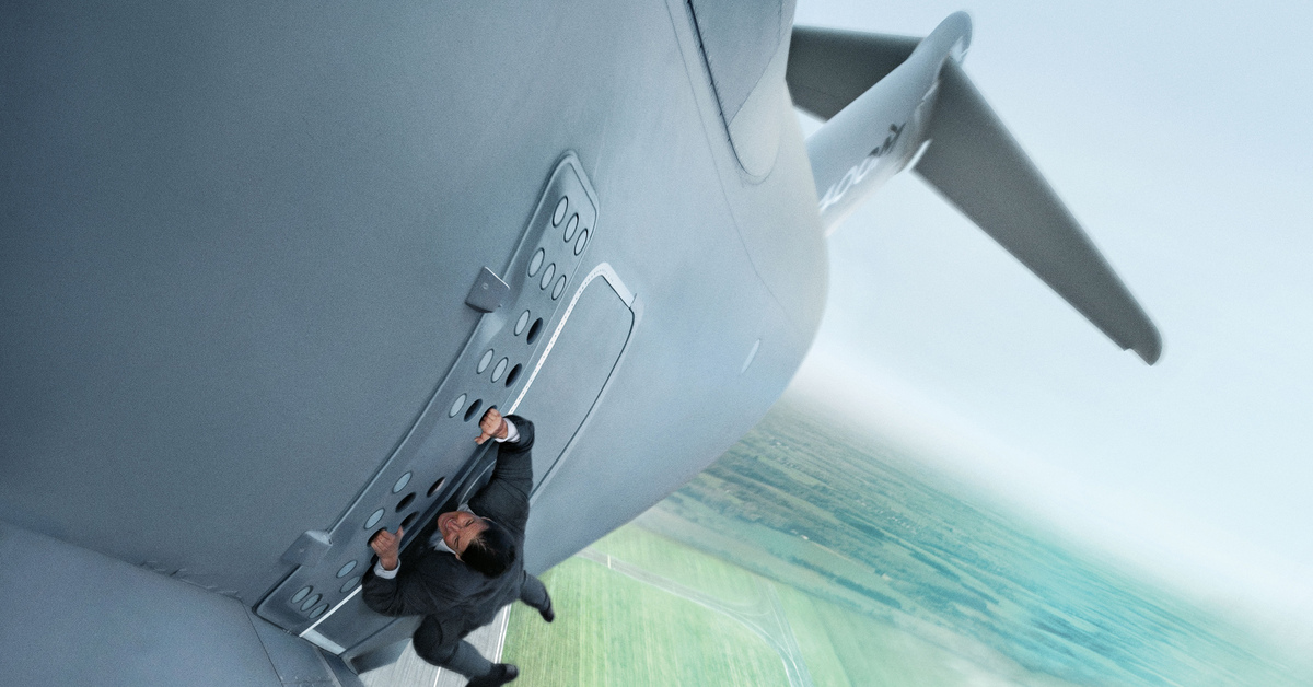 Tom Cruise, yaşlı görünmekten korkuyor