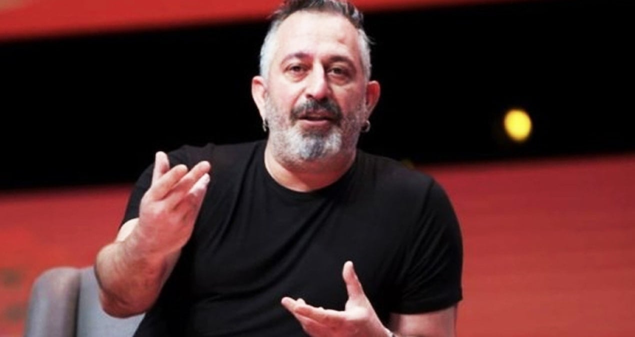 Atilla Taş’ın “Ölü taklidine devam mı hocam?” diye sorduğu Cem Yılmaz sessizliğini bozdu