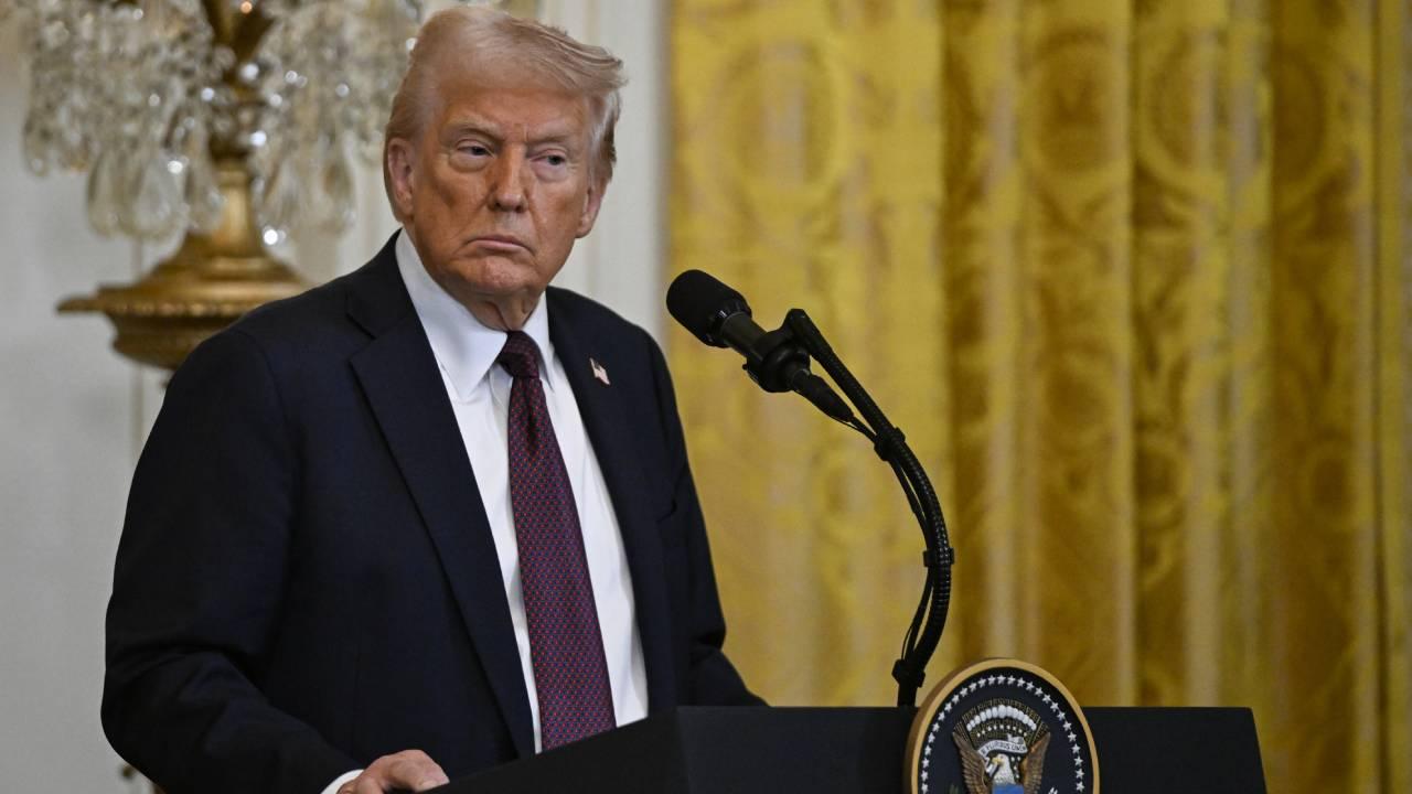 Beyaz Saray Sözcüsü Leavitt’den “karşılıklı tarife” açıklaması