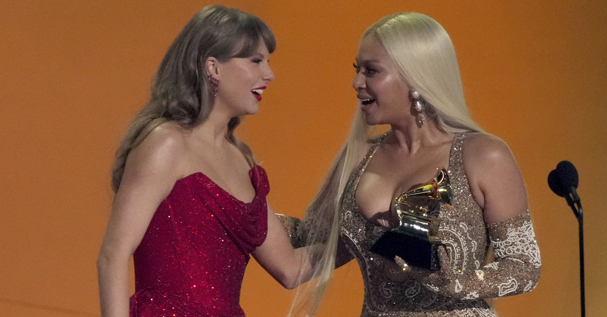 Billboard 21. yüzyılın en İyi 100 kadın sanatçısını seçti