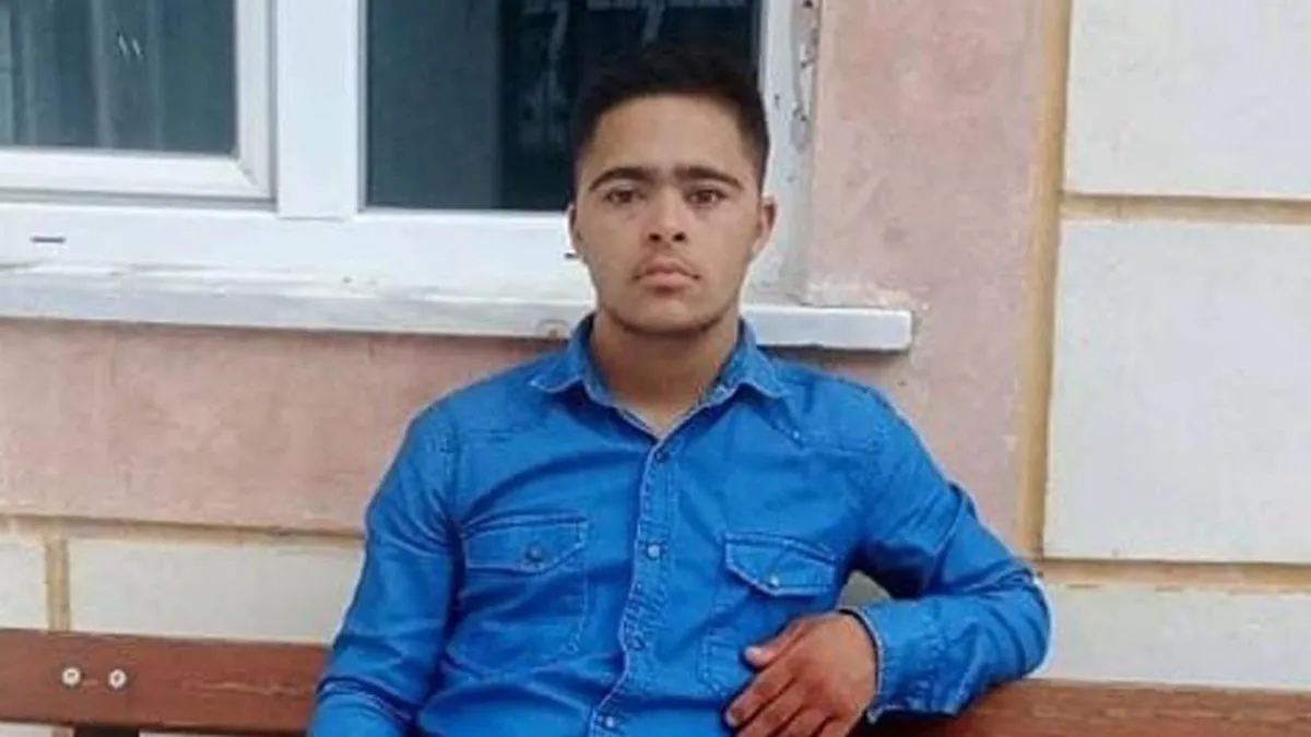 Down’lu Mehmet kim vurduya gitti