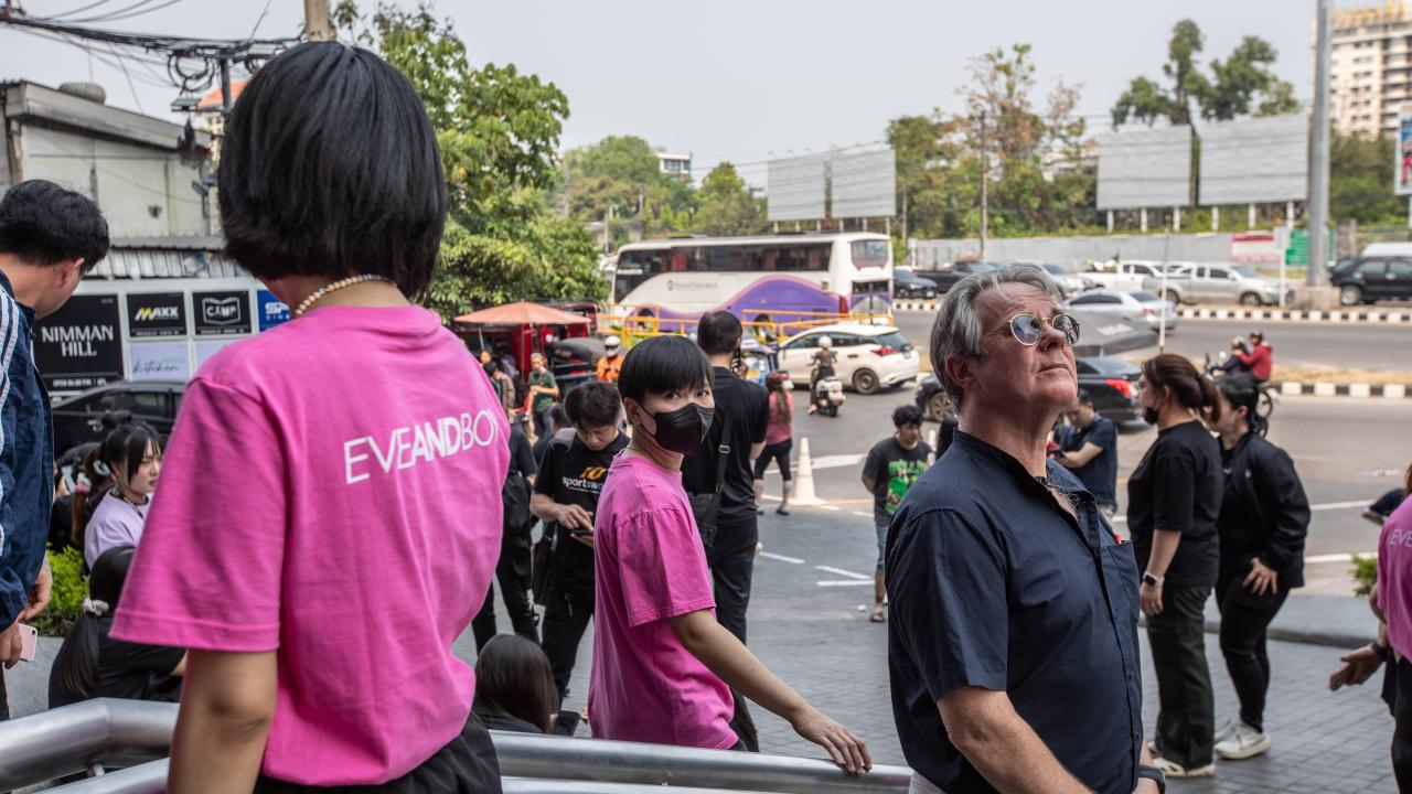 Myanmar’daki depremlerde ilk belirlemelere göre 144 kişi öldü, 730’dan fazla kişi yaralandı