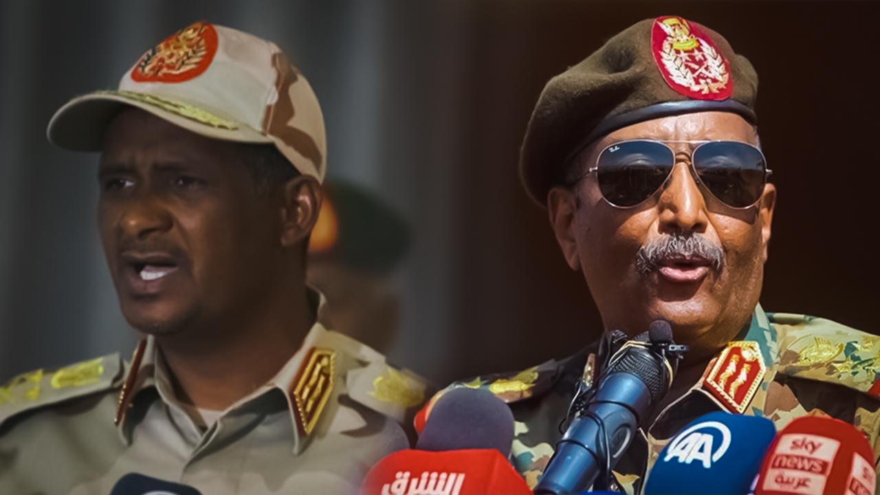 Sudan’da yeni dönem: Başkent Hartum ordunun kontrolünde
