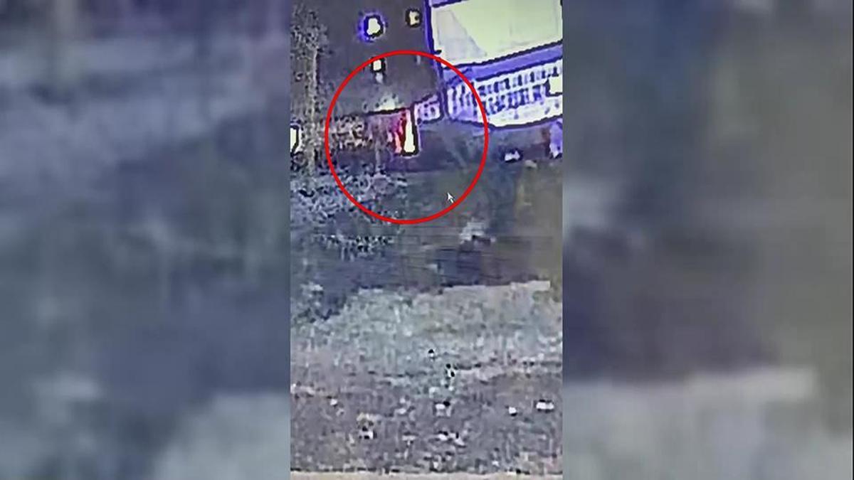 Uludağ’da baba-oğlu öldüren yangın böyle başladı