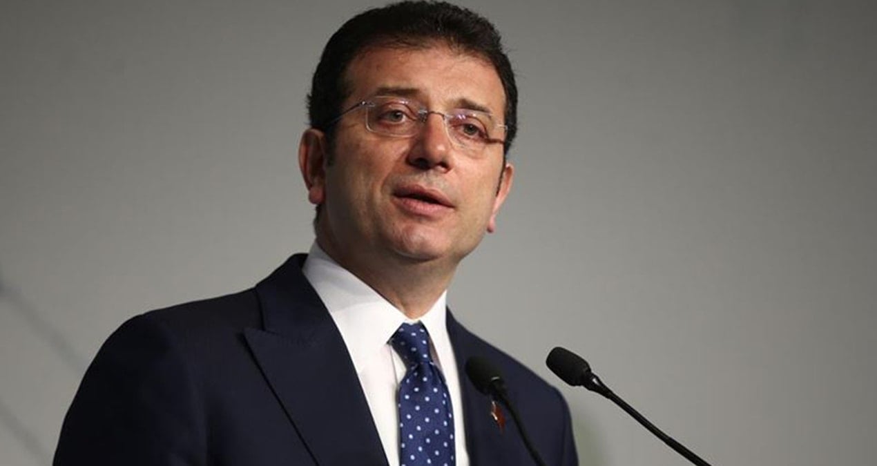 Erdoğan’a seslendi: Ne yaparsan yap, seçimde karşında Ekrem İmamoğlu olacak