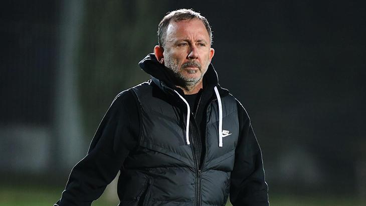 Sergen Yalçın’dan Galatasaray ve Fenerbahçe kehaneti! ‘Hakemleri bahane etme Okan hocam’