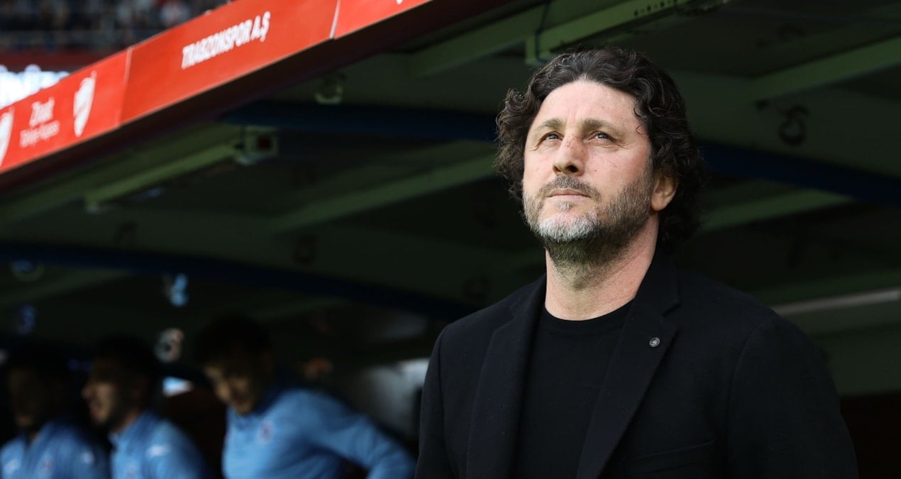 Tekke bir hasreti daha bitirmek istiyor! Fenerbahçe’yi yenmesi halinde…