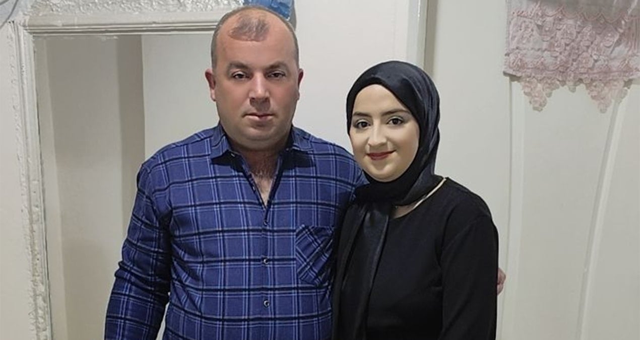 15 yaşındaki Rukiye kayıplara karıştı