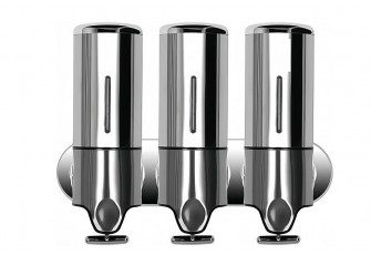 Otel Tipi Şampuanlık