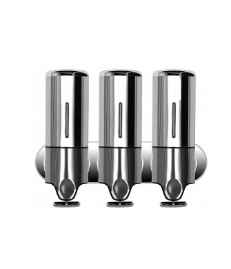 Otel Tipi Şampuanlık