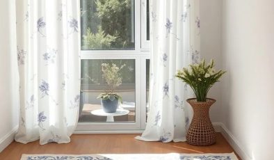 Ankara Stor Perde Yıkama Hizmetleri: Güvenilir ve Profesyonel Çözümler