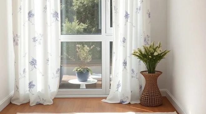 Ankara Stor Perde Yıkama Hizmetleri: Güvenilir ve Profesyonel Çözümler