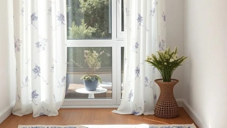 Ankara Stor Perde Yıkama Hizmetleri: Güvenilir ve Profesyonel Çözümler