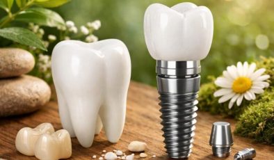 Samsun’da Güvenilir ve Kaliteli Diş Sağlığı Hizmetleri: Özel Dentalpark Kliniği