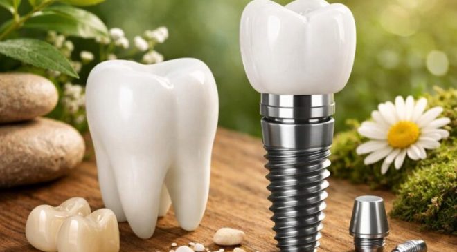 Samsun’da Güvenilir ve Kaliteli Diş Sağlığı Hizmetleri: Özel Dentalpark Kliniği