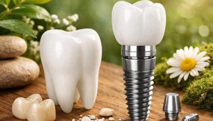 Samsun’da Güvenilir ve Kaliteli Diş Sağlığı Hizmetleri: Özel Dentalpark Kliniği